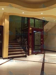 Lifts For Villa