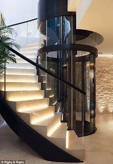 Lifts For Villa