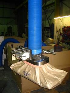 Light Lifting Systems