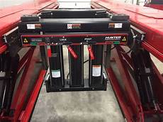 Light Lifting Systems