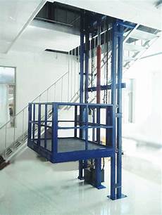 Load Elevator Motor