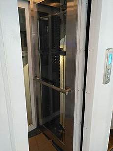 Load Elevator Motor