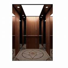 Machine Roomles Elevators