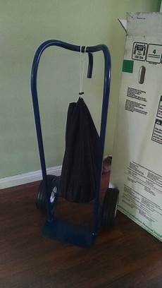 Magnetic Lifter