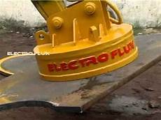 Magnetic Lifter