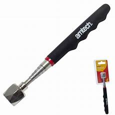 Magnetic Lifter