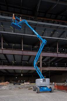 Man Lift