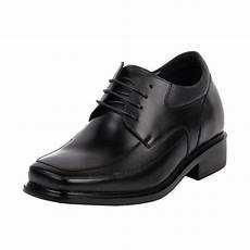 Men Elevator Shoes