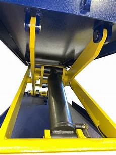 Mobile Scissor Lifts