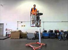 Mobile Scissor Lifts