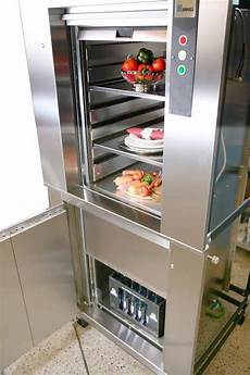 Monte Charge Lift