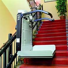 Monte Charge Lift