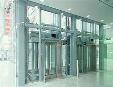 Moving Freight Elevators