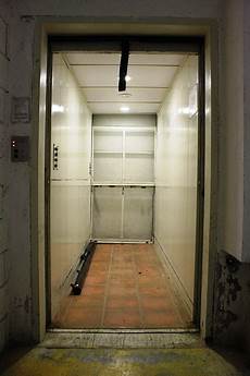 Moving Freight Elevators