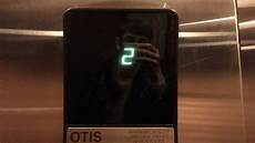 Otis Elevator