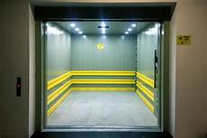 Panoramic Elevator Cabins