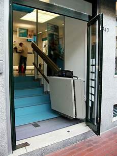 Passengers Lift