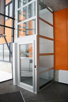 Passengers Lift