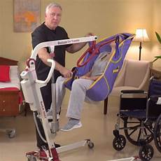 Patient Lifts
