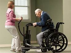 Patient Transfer Lift