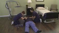 Patient Transfer Lift
