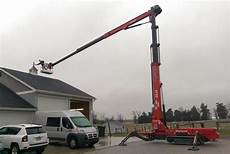 Platforms Lifting