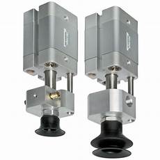 Pneumatic Lifting