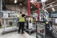 Pneumatic Lifting