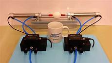 Pneumatic Lifting