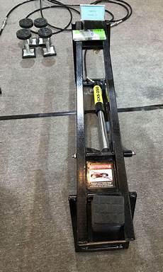 Portable Lift