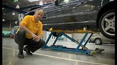 Portable Lift