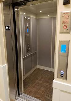 Repair Elevators