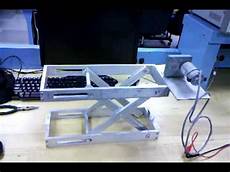 Scissors Lift