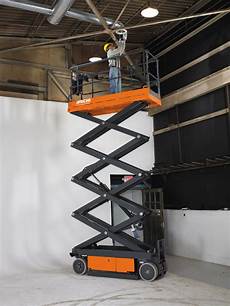 Scissors Lift