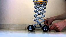 Scissors Lift
