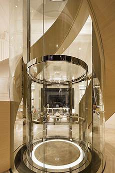 Semi-Automatic Elevator Storey Doors