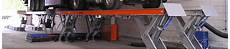 Semi-Scissor Lifts