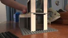 Small Elevator