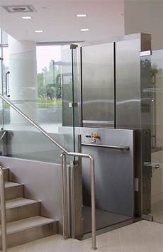 Small Elevator