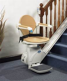 Staircase Chair Lifts