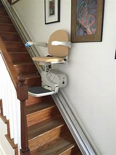 Staircase Chair Lifts
