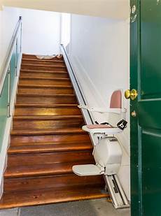 Staircase Chair Lifts