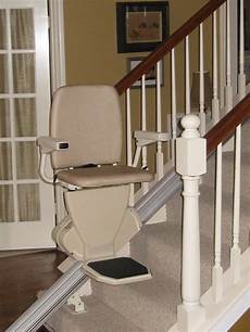 Staircase Chair Lifts