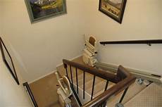 Staircase Chair Lifts