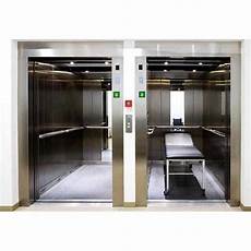 Stretcher Elevator
