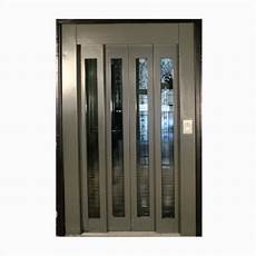 Stretcher Elevator