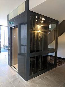 Stretcher Elevators