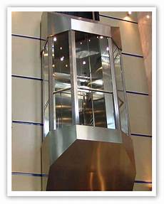 Stretcher Elevators