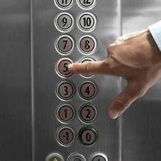 Turkish Elevator Buttons Manufacturers