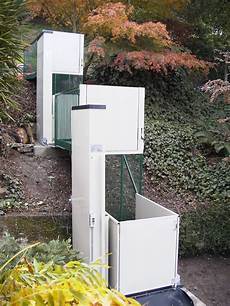 Vertical Lift